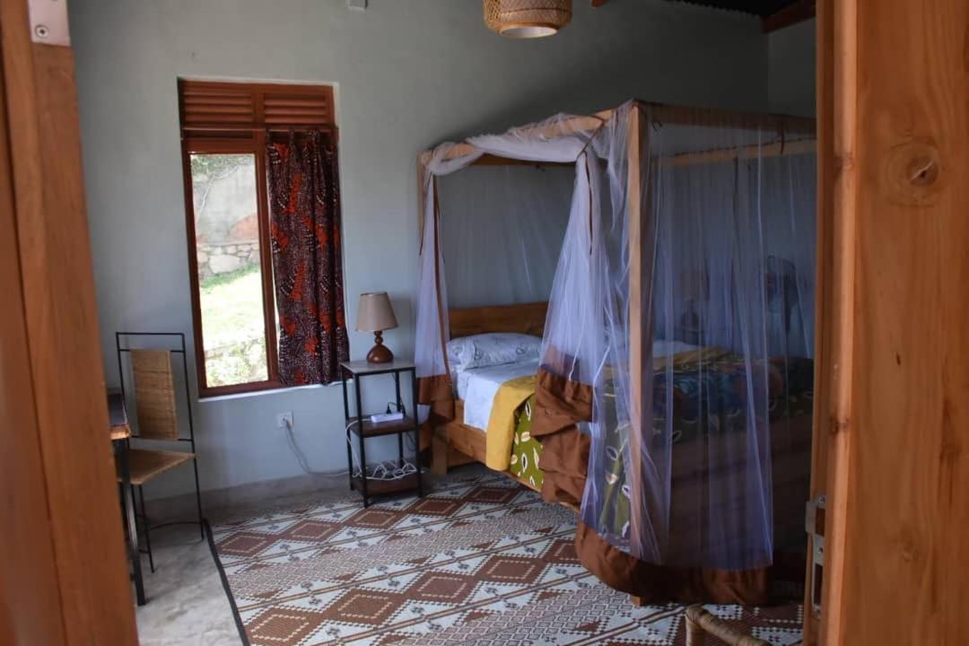 Amazi Land Home And Farm Stay Kibuye Exterior foto