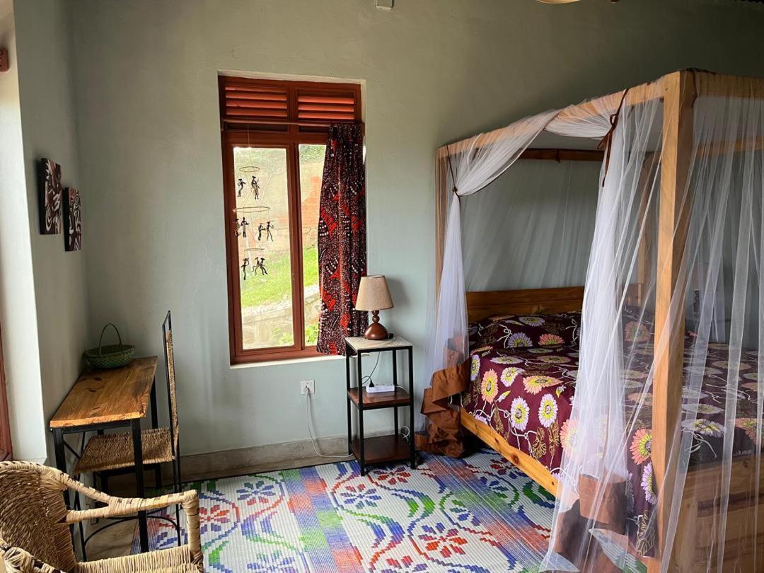 Amazi Land Home And Farm Stay Kibuye Exterior foto